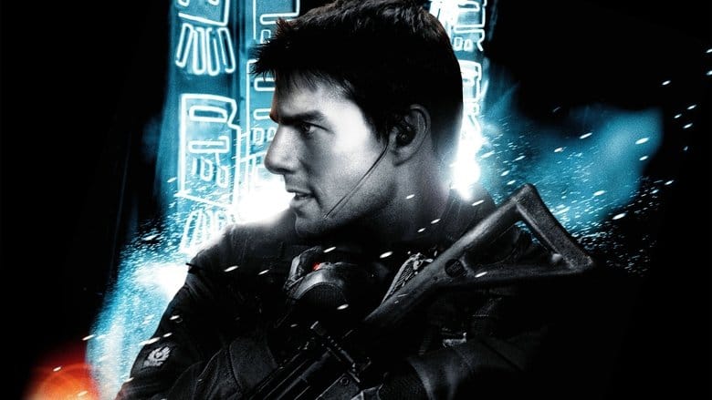 Mission: Impossible III Cały Film – eKino