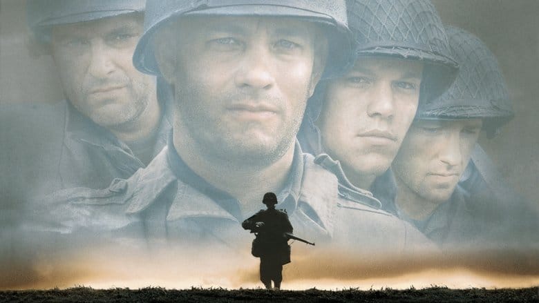 Szeregowiec Ryan Cały film - Gdzie obejrzeć online - Viderio