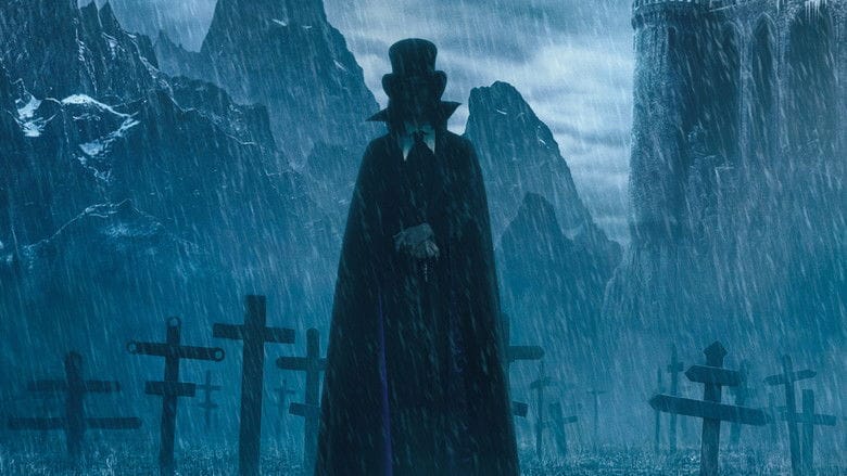 Dracula. Historia wiecznej miłości Cały Film – eKino