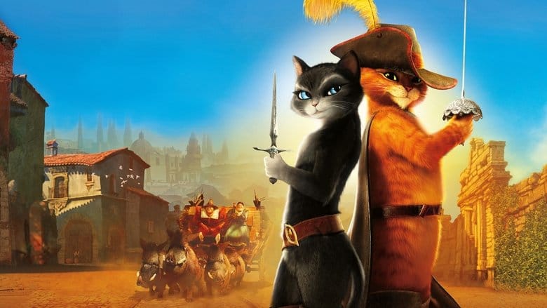 Kot w butach Cały Film – eKino