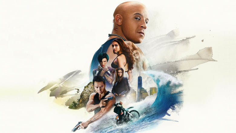 xXx: Reaktywacja Cały Film – eKino