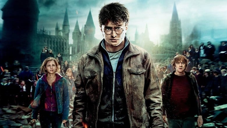 Harry Potter i Insygnia Śmierci: Część II Cały Film – eKino