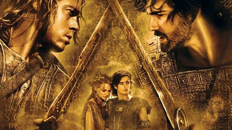 Troja Cały Film – eKino