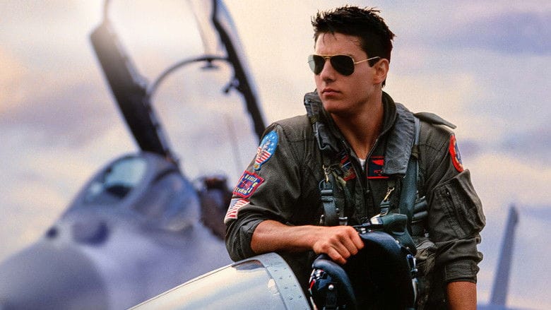 Top Gun Cały Film – eKino