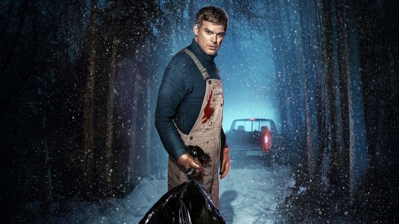 Dexter: New Blood Cały Serial – eKino