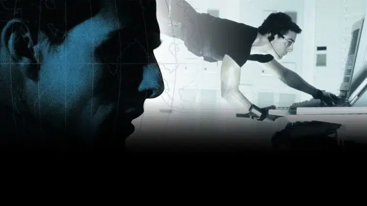 Mission: Impossible Cały Film – eKino