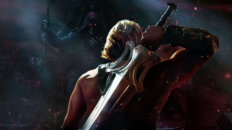 Władcy Wszechświata Cały Film – eKino