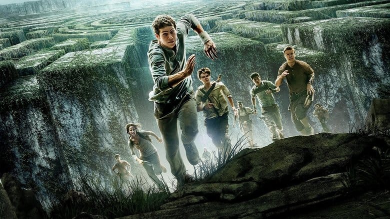 Więzień labiryntu Cały Film – eKino