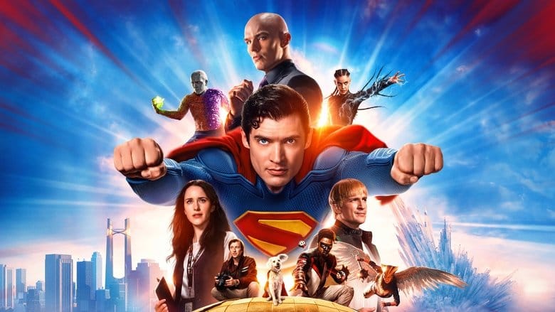 Superman Cały Film – eKino