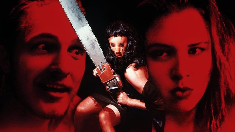 Teksańska masakra piłą mechaniczną: Następne pokolenie Cały Film – eKino