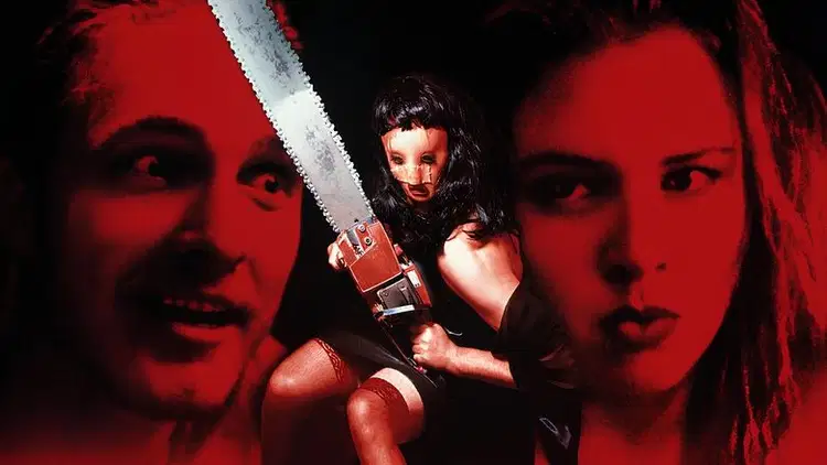 Teksańska masakra piłą mechaniczną: Następne pokolenie Cały Film – eKino