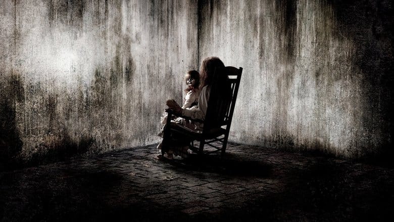 Obecność Cały Film – eKino