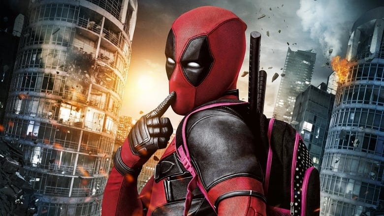 Deadpool Cały Film – eKino