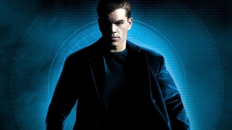 Krucjata Bourne'a Cały Film – eKino