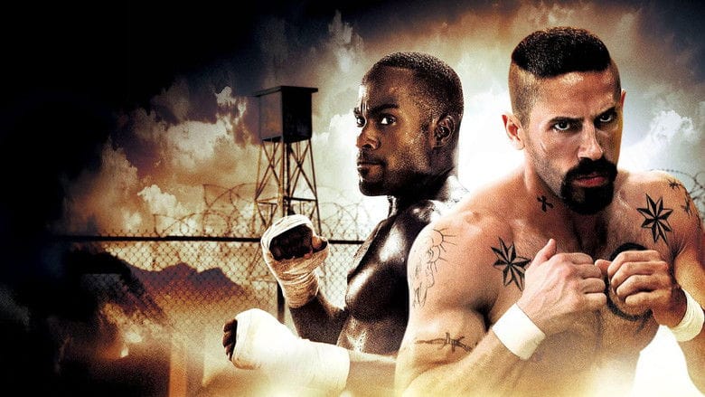 Champion 3: Odkupienie Cały film - Gdzie obejrzeć online - Viderio