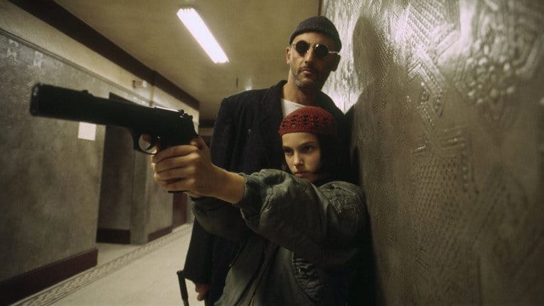 Leon zawodowiec Cały Film – eKino