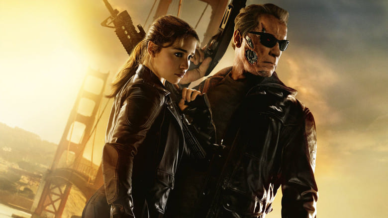 Terminator: Genisys Cały Film – eKino