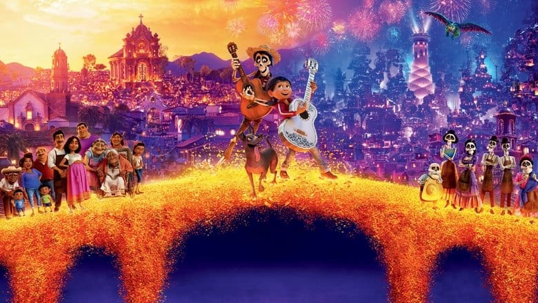 Coco Cały Film – eKino
