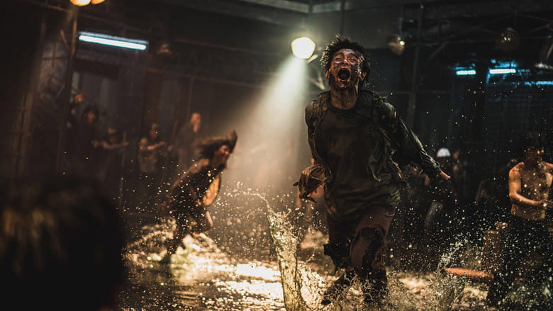 Półwysep Cały Film – eKino