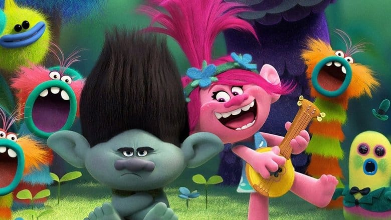 Trolle Cały Film – eKino
