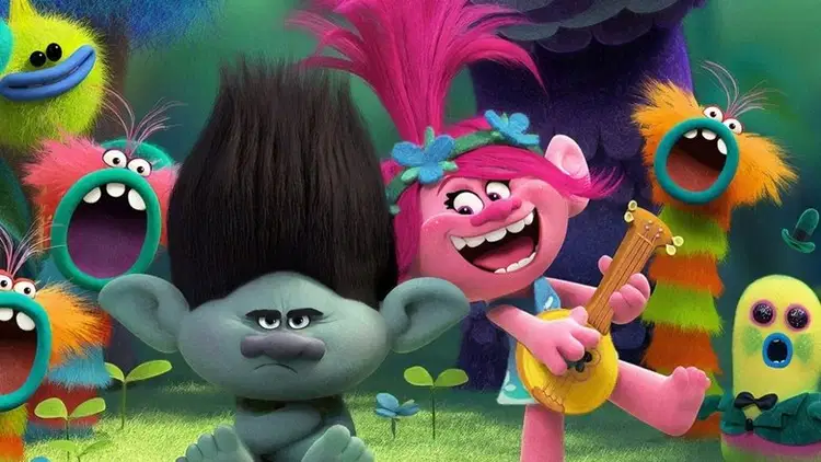 Trolle Cały Film – eKino