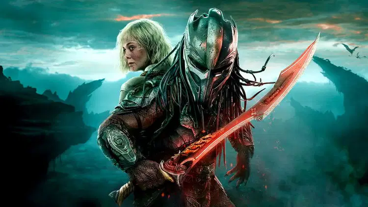 Predator: Strefa zagrożenia Cały Film – eKino