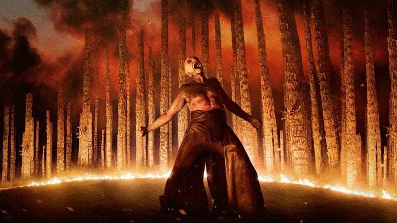 28 lat później - Część 2: Świątynia kości Cały Film – eKino