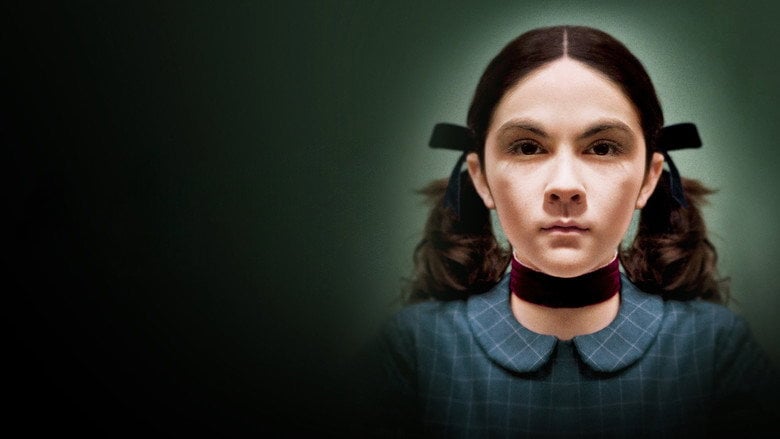 Sierota - Sprawdź dostępność filmu na Vider