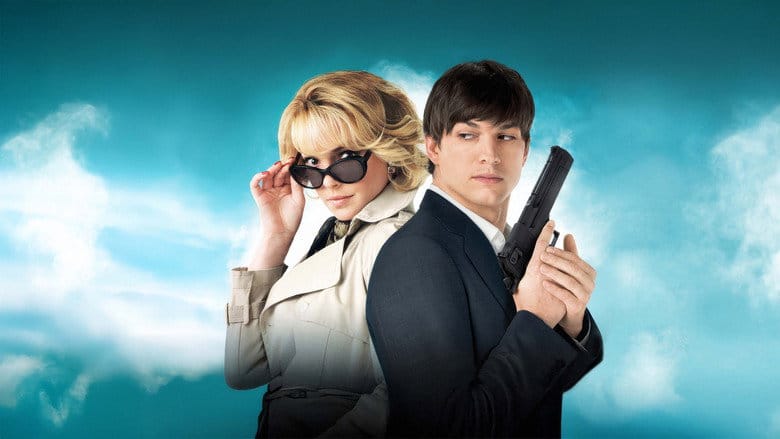 Pan i Pani Kiler Cały film - Gdzie obejrzeć online - Viderio