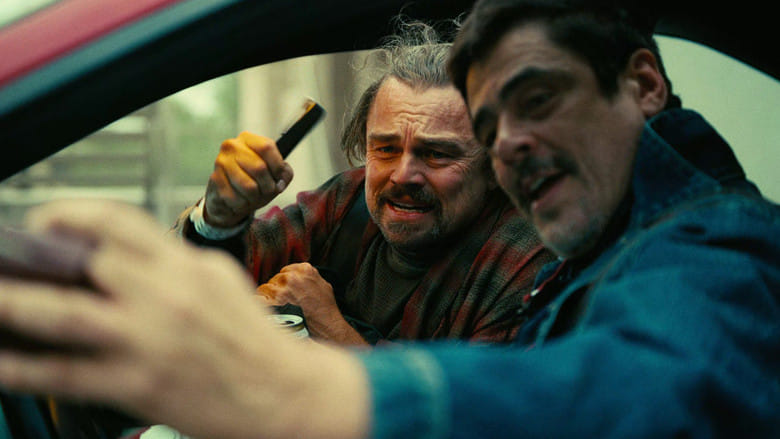 Jedna bitwa po drugiej Cały Film – eKino