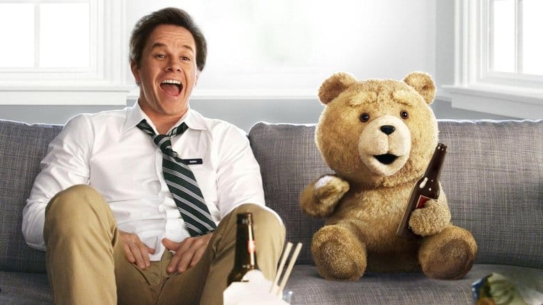 Ted Cały Film – eKino
