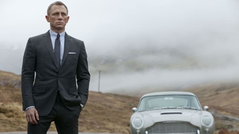 Skyfall Cały Film – eKino