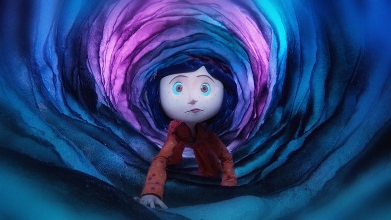 Koralina i tajemnicze drzwi Cały Film – eKino