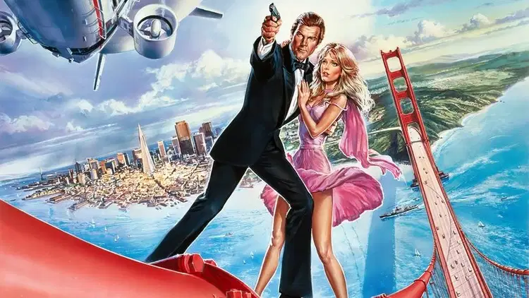 Zabójczy widok Cały Film – eKino