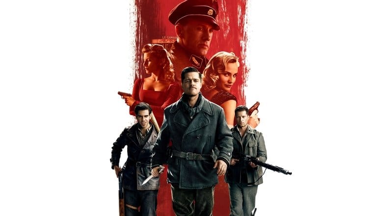 Bękarty wojny Cały Film – eKino
