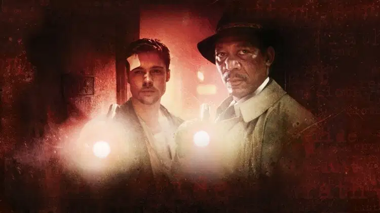 Siedem Cały Film – eKino