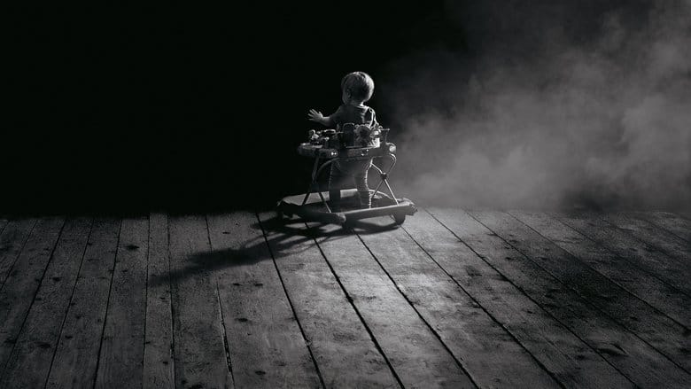 Naznaczony: Rozdział 2 Cały Film – eKino