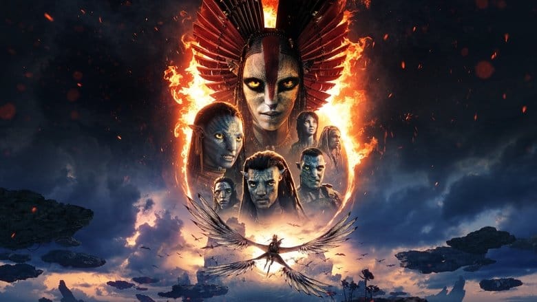 Avatar: Ogień i popiół Cały Film – eKino