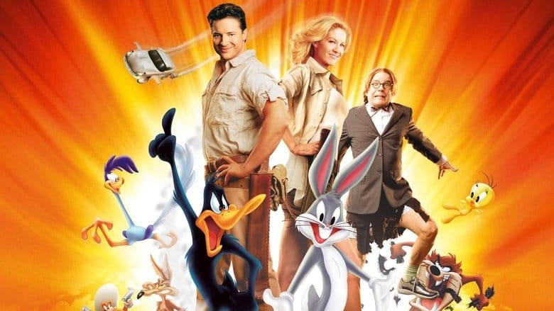 Looney Tunes znowu w akcji Cały Film – eKino