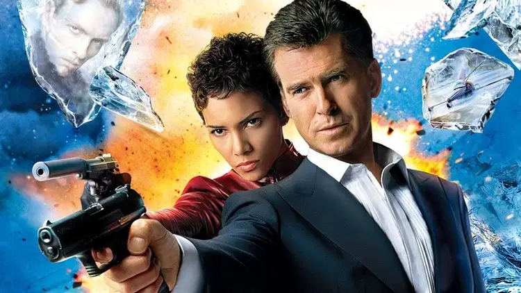 Śmierć nadejdzie jutro Cały Film – eKino