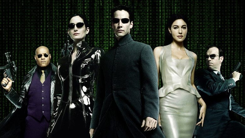 Matrix Reaktywacja Cały Film – eKino