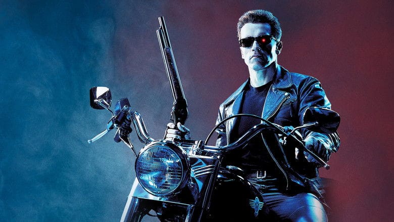 Terminator 2: Dzień sądu Cały Film – eKino