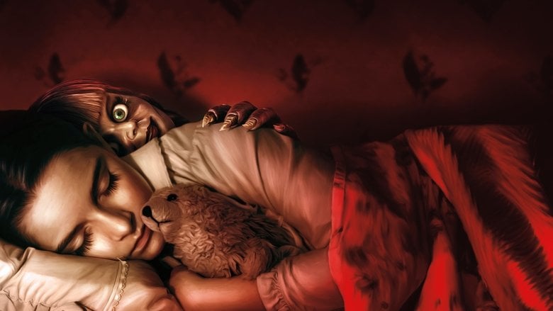 Annabelle wraca do domu Cały Film (2019) Online - Filman