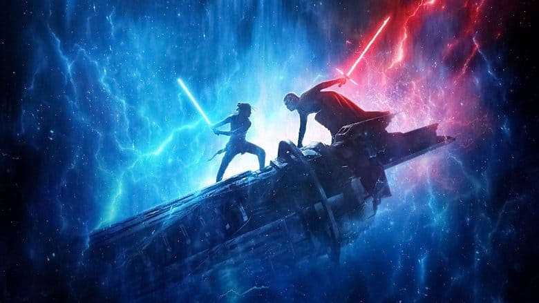 Gwiezdne wojny: Skywalker. Odrodzenie Cały Film – eKino