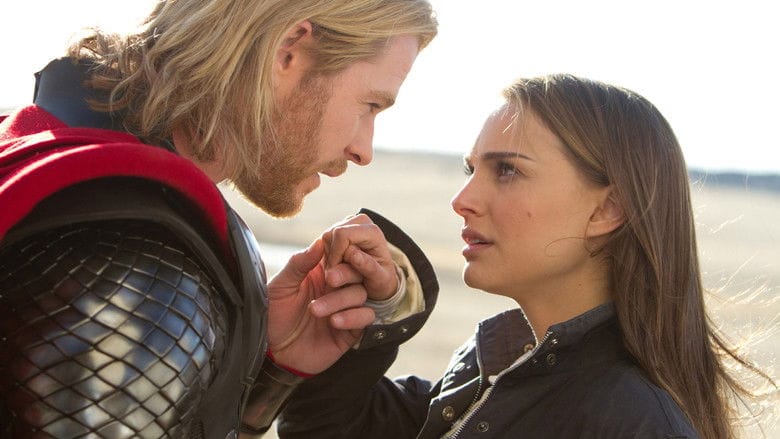 Thor Cały Film – eKino
