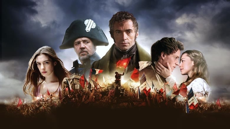 Nędznicy Cały Film – eKino