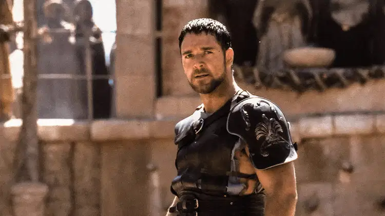 Gladiator Cały Film – eKino