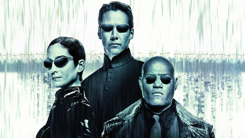 Matrix Rewolucje Cały Film – eKino