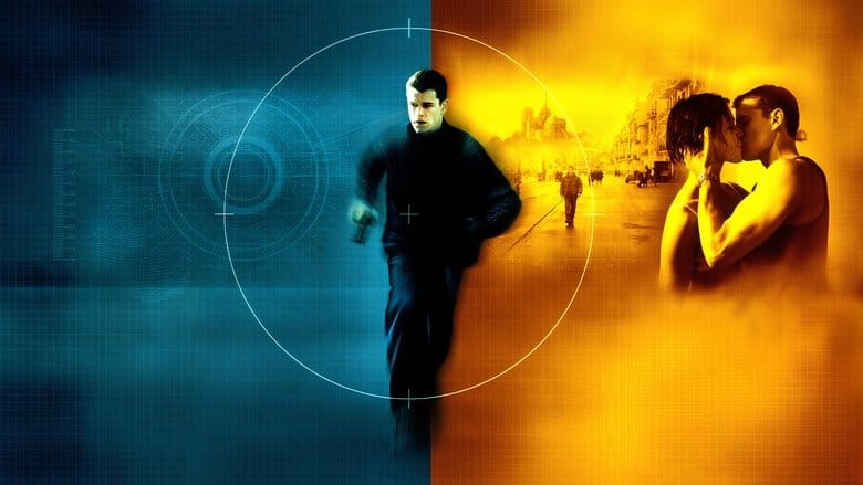 Tożsamość Bourne'a Cały Film – eKino