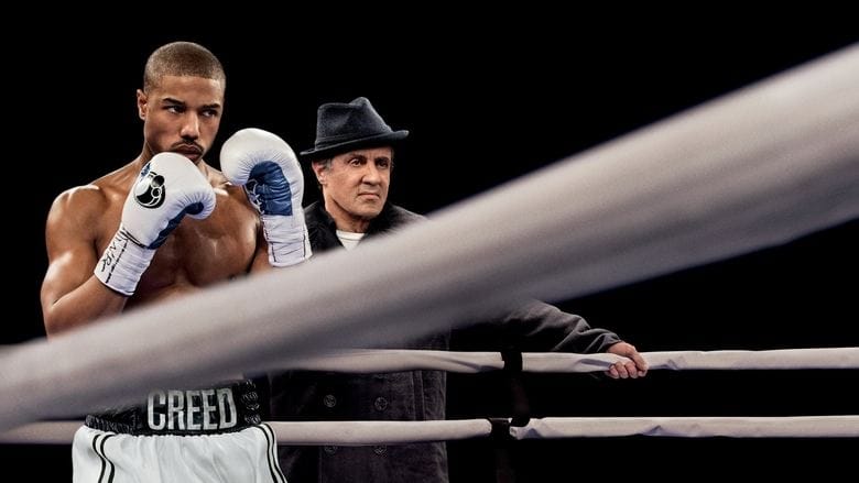 Creed: Narodziny legendy Cały film - Gdzie obejrzeć online - Viderio